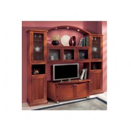 SOGGIORNO CON FARETTI