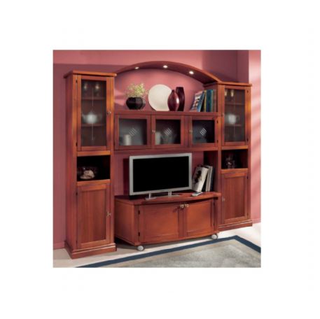 SOGGIORNO CON FARETTI