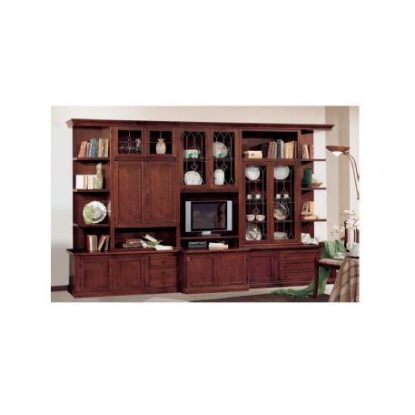 SOGGIORNO COMPONIBILE