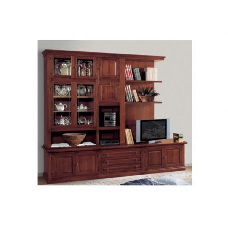 SOGGIORNO COMPONIBILE