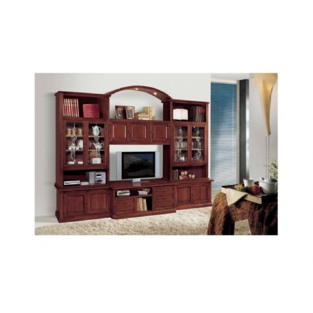 SOGGIORNO COMPONIBILE