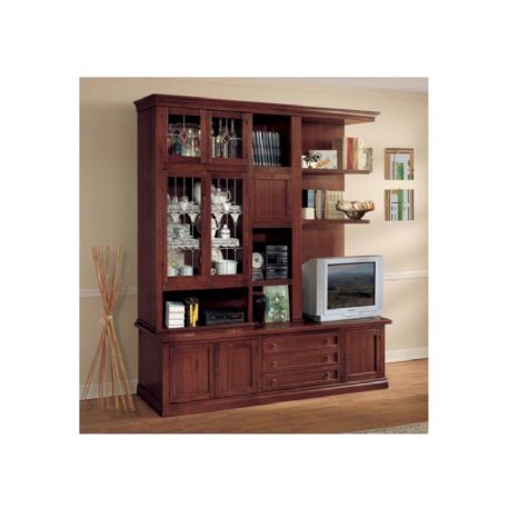 SOGGIORNO COMPONIBILE