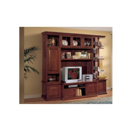 SOGGIORNO COMPONIBILE