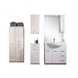 BAGNO DUE ANTE E 3 CASSETTI