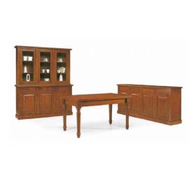 SOGGIORNO SALA MASSICCIA