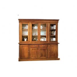 SOGGIORNO CRISTALLIERA 4 ANTE