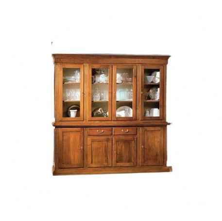 SOGGIORNO CRISTALLIERA 4 ANTE