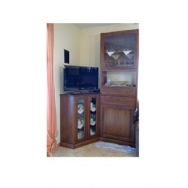 MOBILE AD ANGOLO PORTA TV