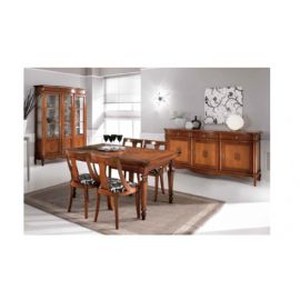 COMPOSIZIONE SOGGIORNO