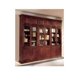 SOGGIORNO CON CORPO AVANZATO