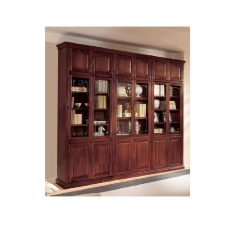 SOGGIORNO CON CORPO AVANZATO