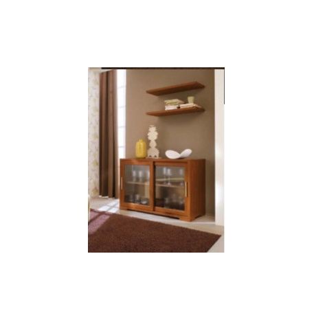 SOGGIORNO CON ANTE VETRO