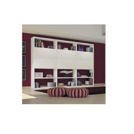 SOGGIORNO CONTEMPORANEO