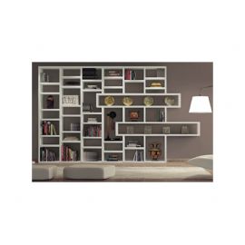 SOGGIORNO CONTEMPORANEO