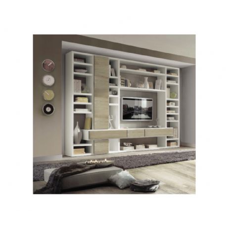 SOGGIORNO CONTEMPORANEO