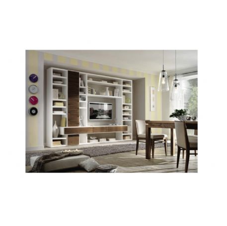 SOGGIORNO CONTEMPORANEO