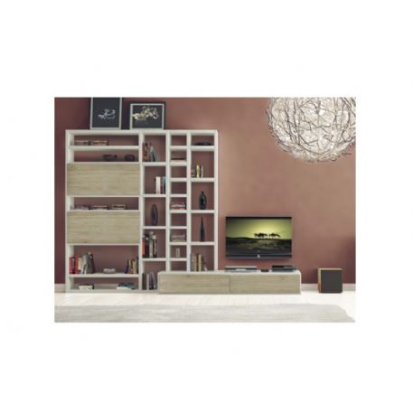 SOGGIORNO CONTEMPORANEO