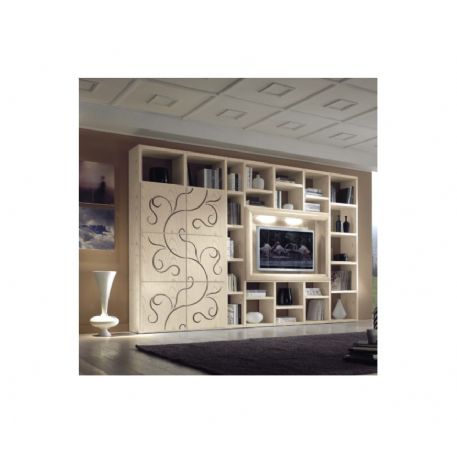 SOGGIORNO CONTEMPORANEO