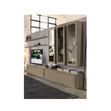 SOGGIORNO CONTEMPORANEO