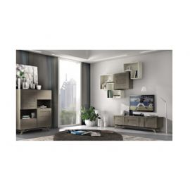 SOGGIORNO CONTEMPORANEO