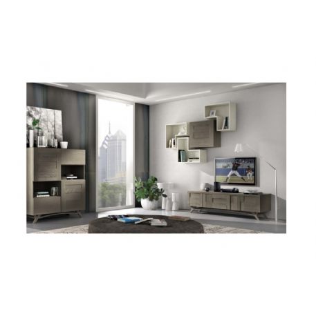 SOGGIORNO CONTEMPORANEO