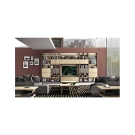 SOGGIORNO CONTEMPORANEO