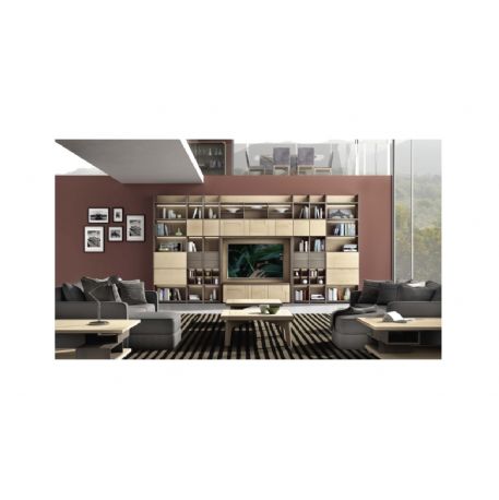 SOGGIORNO CONTEMPORANEO