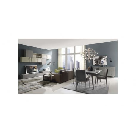 SOGGIORNO CONTEMPORANEO