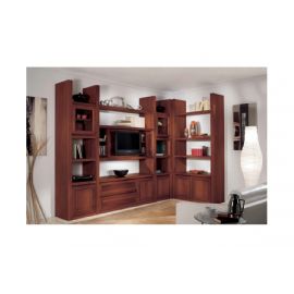 SOGGIORNO PER TV ANGOLARE