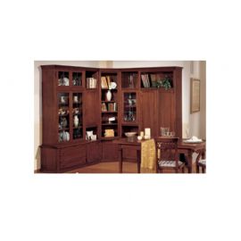 SOGGIORNO COMPONIBILE ANGOLARE