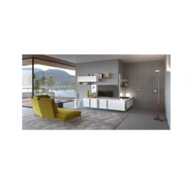 BASI SOSPESE  CON ANTE A RIBALTA