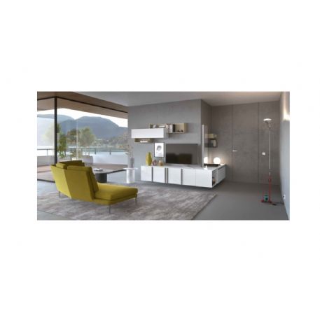 BASI SOSPESE  CON ANTE A RIBALTA