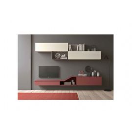 SOGGIORNO CON BASI SOSPESE