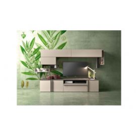 SOGGIORNO CON  CASSETTO