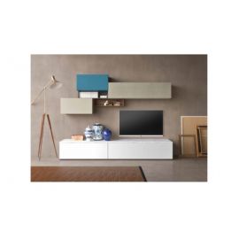 SOGGIORNO BASI A TERRA  CON  ZOCCOLO