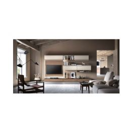 BASI A TERRA  CON CASSETTI