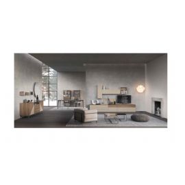  BASI A TERRA  CON  CASSETTI E PENSILI