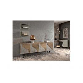  MADIA CON ANTE SWING ROVERE VINTAGE