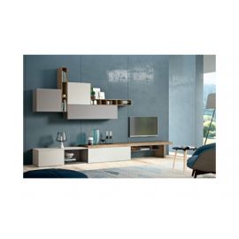  SOGGIORNO BASE A TERRA CENERE