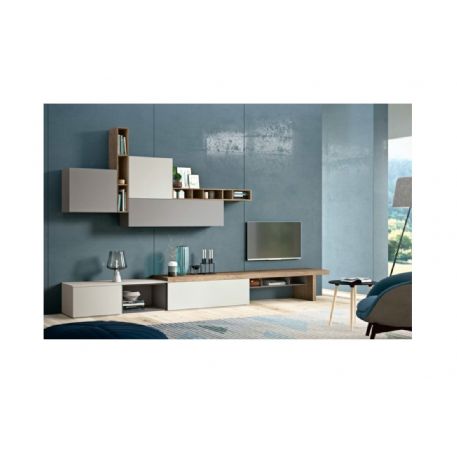  SOGGIORNO BASE A TERRA CENERE