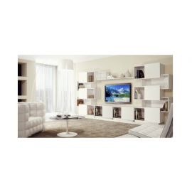  SOGGIORNO CON PORTE E VANI A GIORNO LATERALI