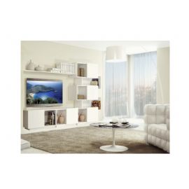  SOGGIORNO CON BASI E MENSOLA