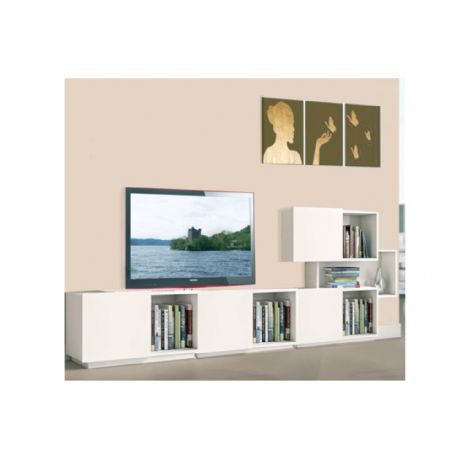 SOGGIORNO CON VANI PER I LIBRI