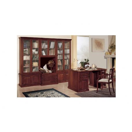 SOGGIORNO STUDIO COMPONIBILE