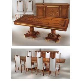 TAVOLO RETTANGOLARE APRIBILE