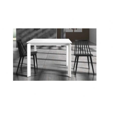 TAVOLO BIANCO FRASSINATO