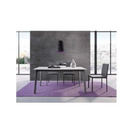 TAVOLO DA 1.40 E TAVOLO DA 1.60 ALLUNGABILI A 2.20