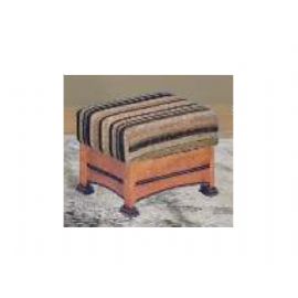 PANCHETTO  FINITURE  ARTE POVERA CILIEGIO ROVERE