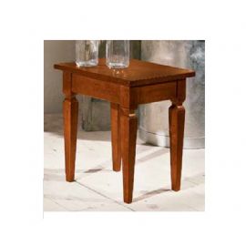 TAVOLINO RETTANGOLARE  IN LEGNO
