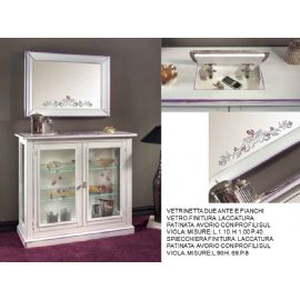 VETRINETTA DUE ANTE